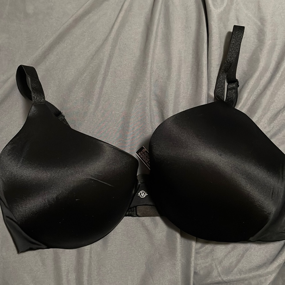 Victoria secret push up bra